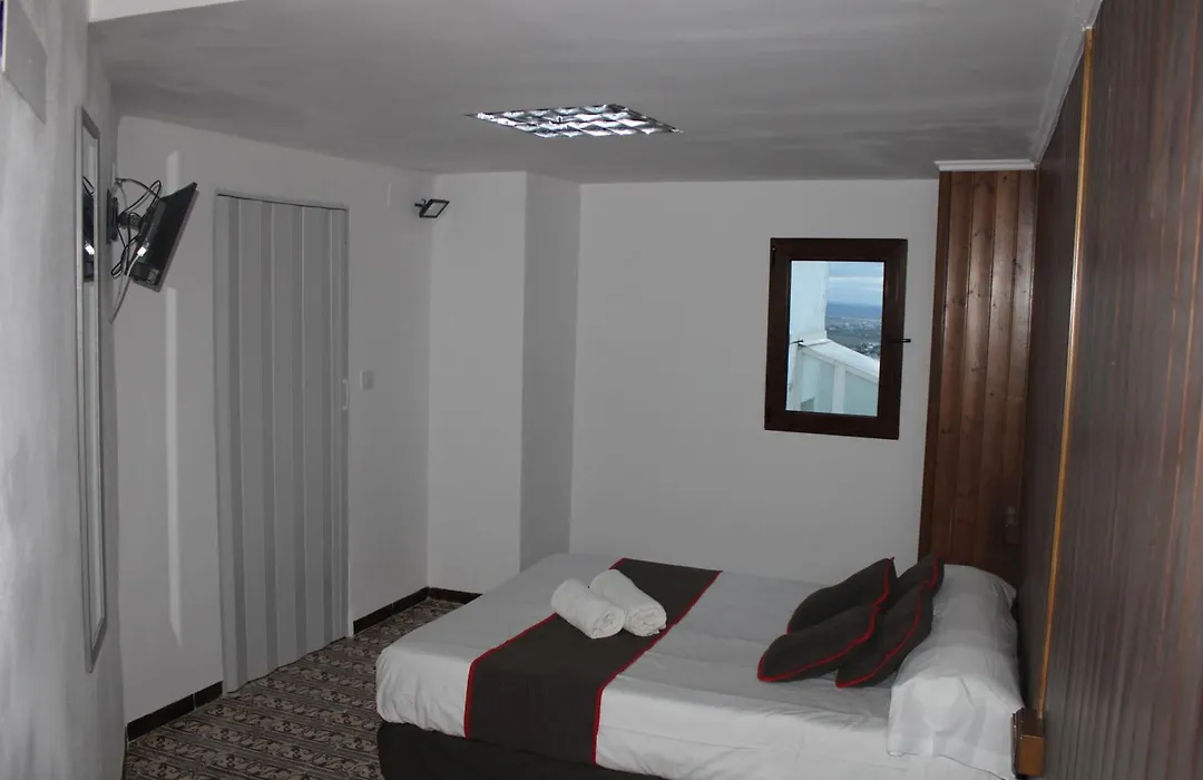 Casa Mirador De San Miguel-1