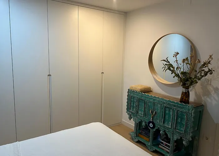 Habitacion En El Paraiso De Yasmin