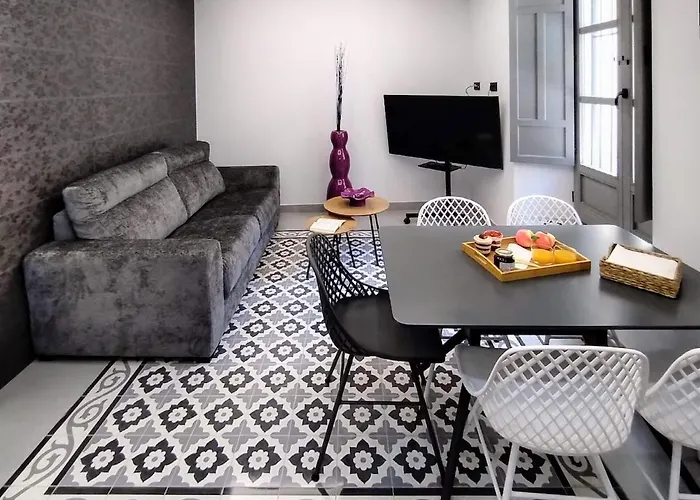 Luxury Suite Casa Palacio Marina Morado