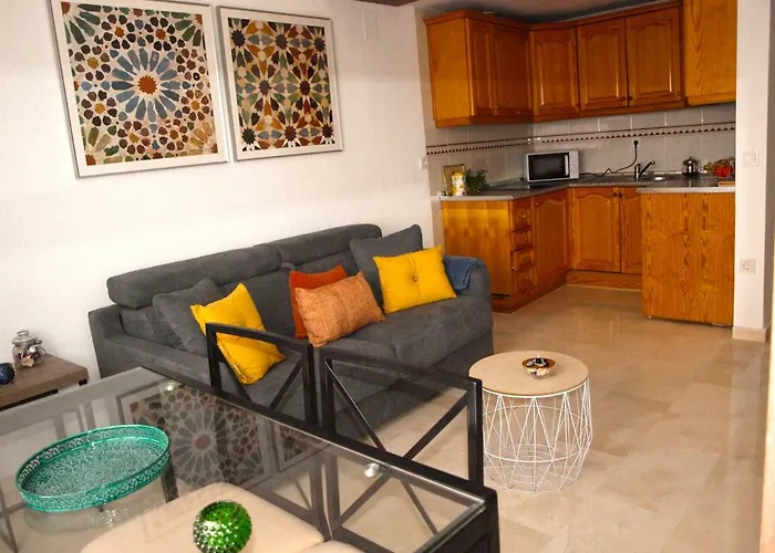 Duplex La Corrala